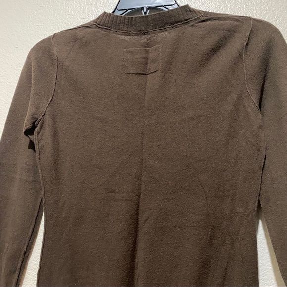 Large Long Sleeve - Picture 5 of 7